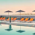 Sea View And Historic Center “Morros City” 2Br