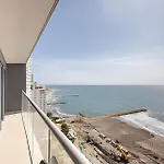 Sea View And Historic Center “Morros City” 2Br
