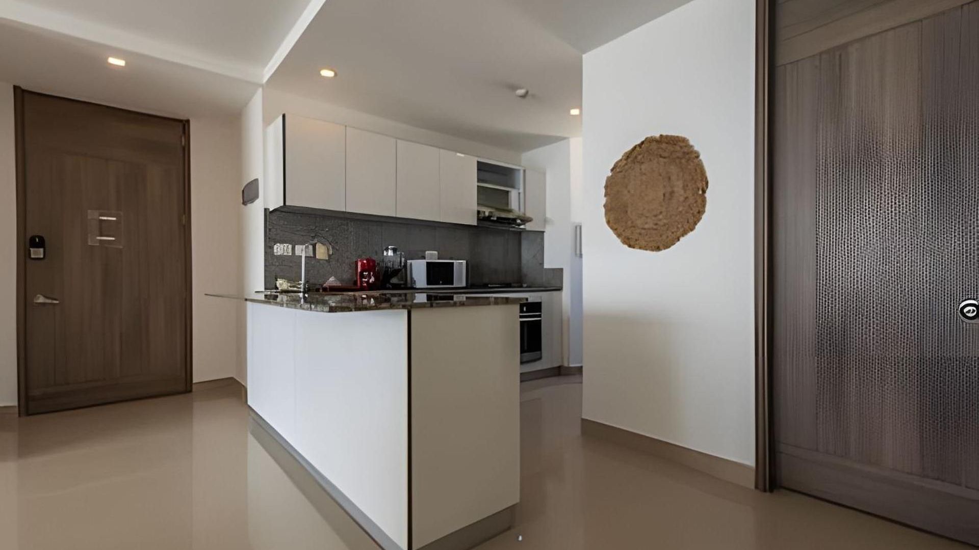 Sea View&historic Center “morros City” 2br * Cartagena