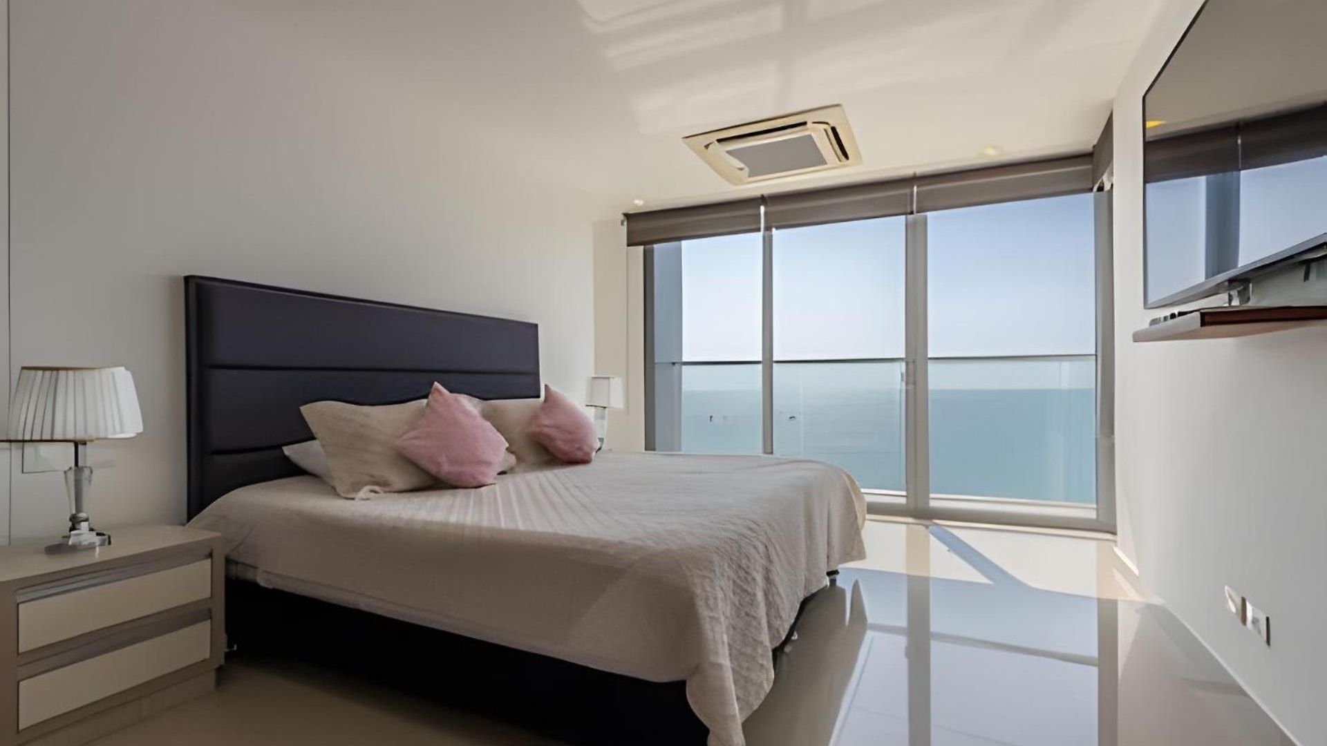 Sea View&historic Center “morros City” 2br Apartamento *