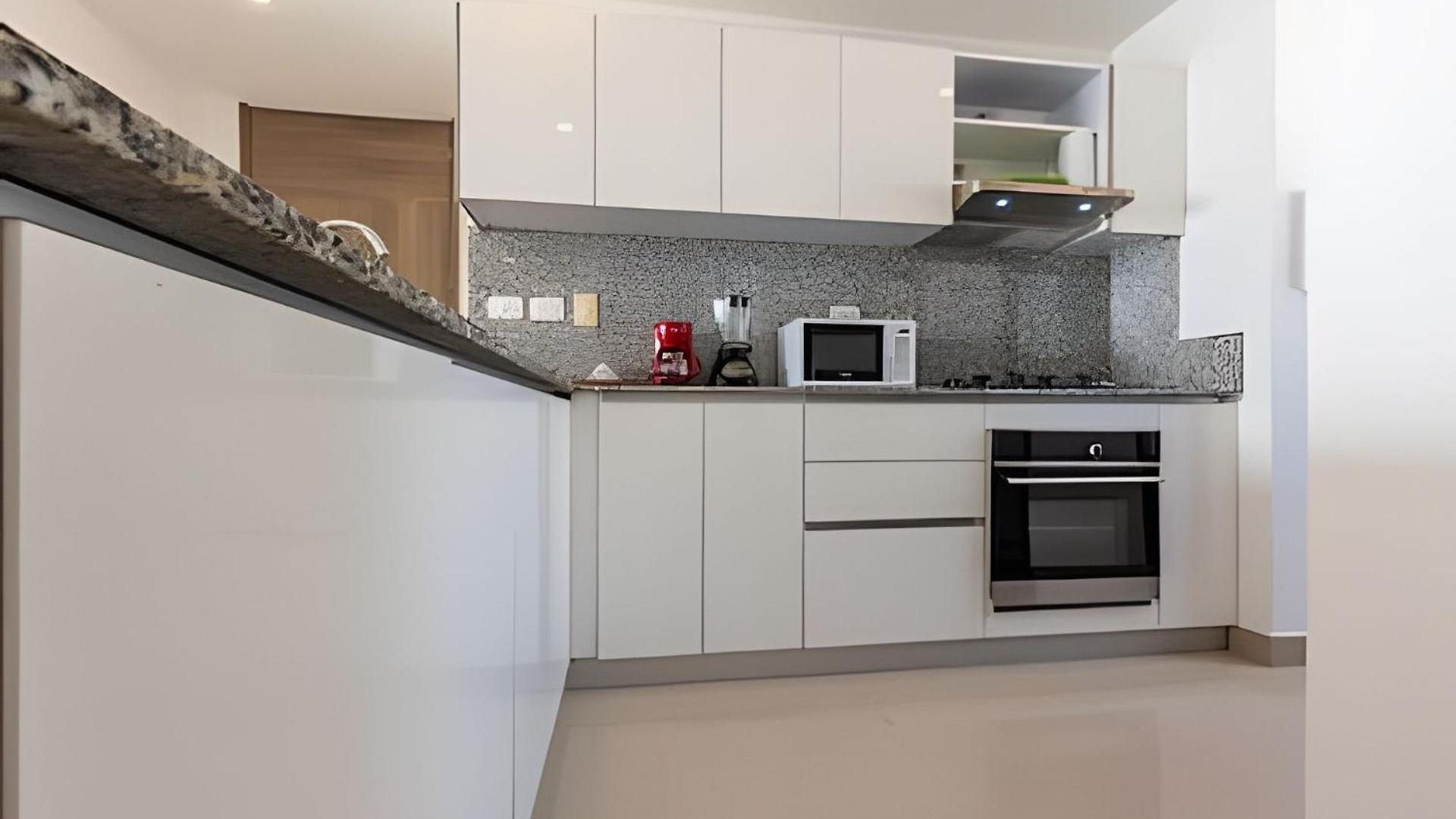 Sea View&historic Center “morros City” 2br Cartagena