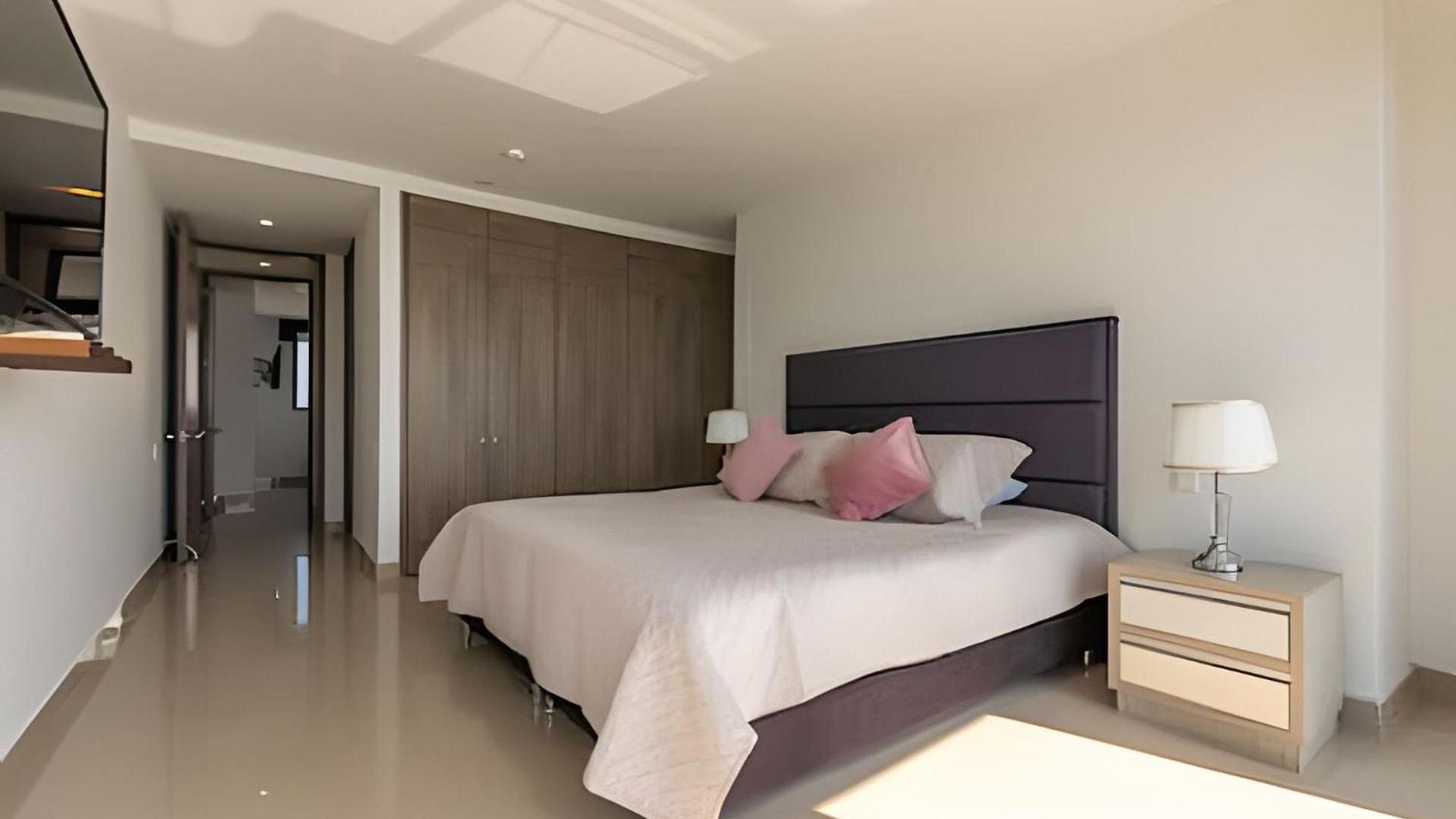 Sea View&historic Center “morros City” 2br * Cartagena
