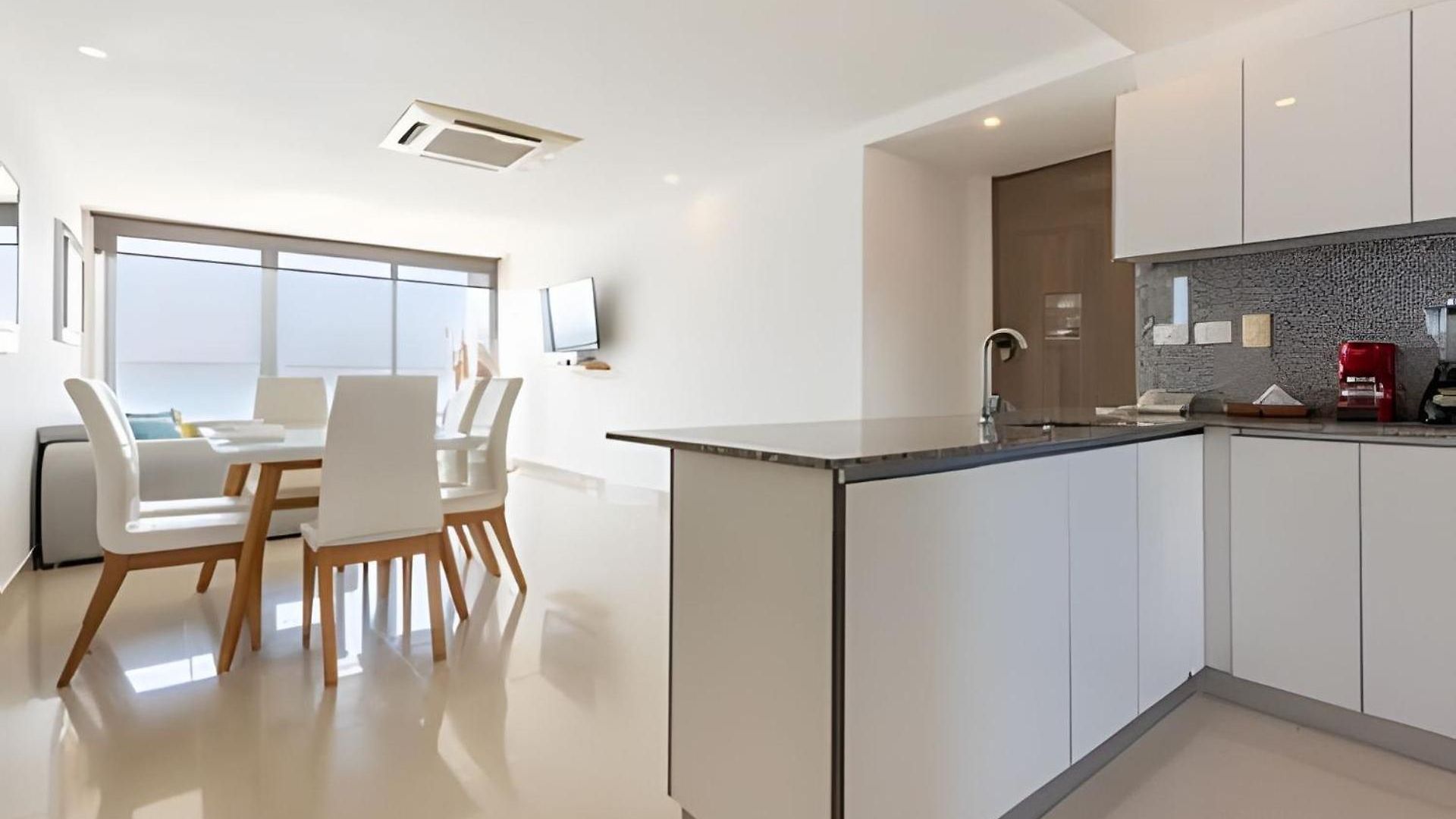 Sea View&historic Center “morros City” 2br Apartamento *