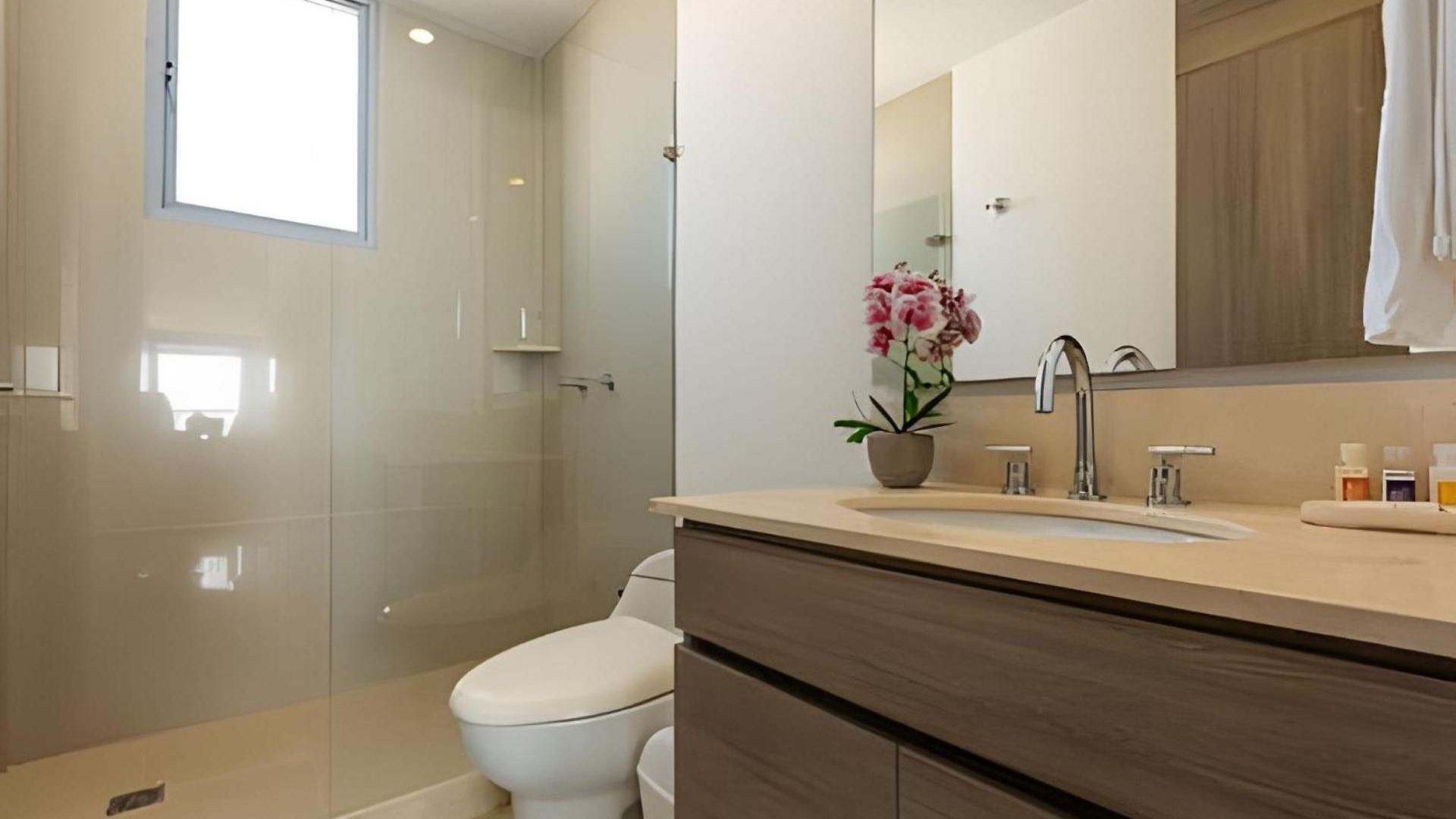 Sea View&historic Center “morros City” 2br Apartamento