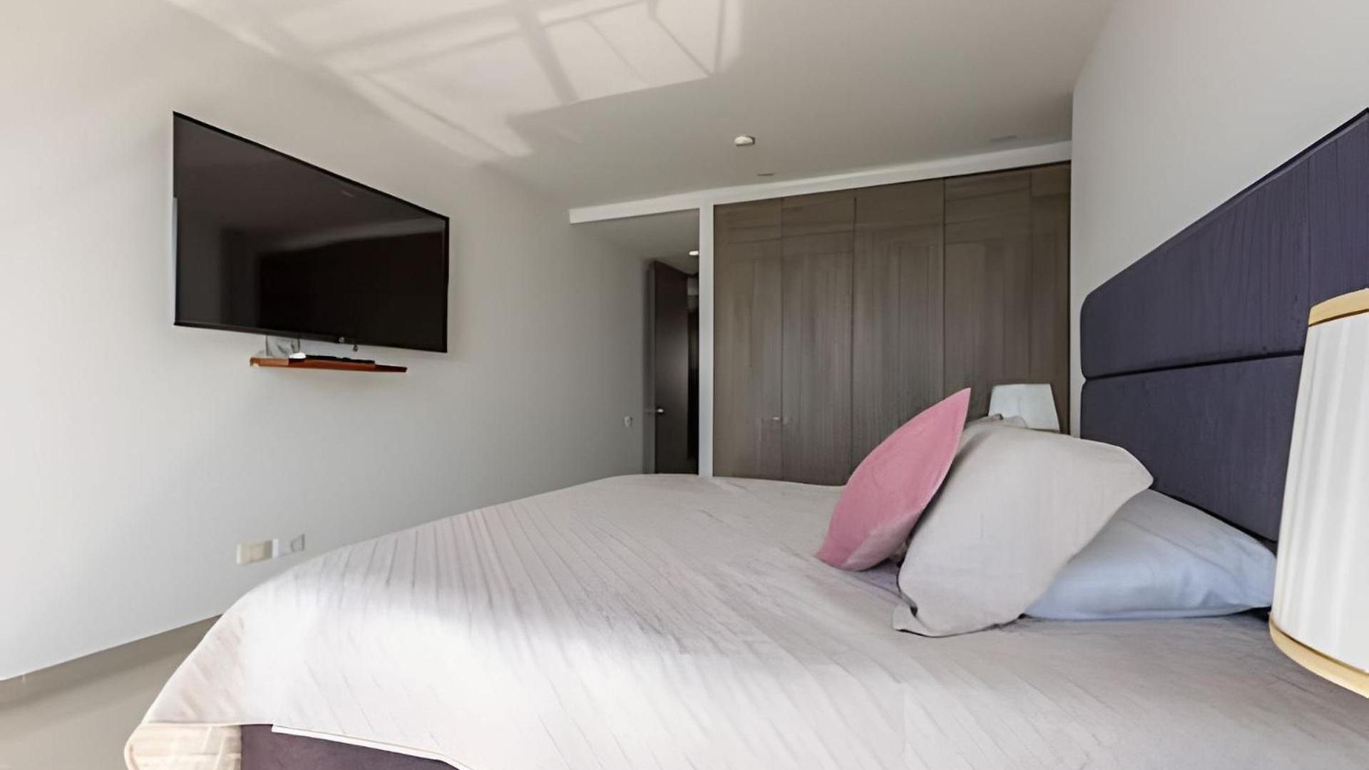 Sea View&historic Center “morros City” 2br Cartagena