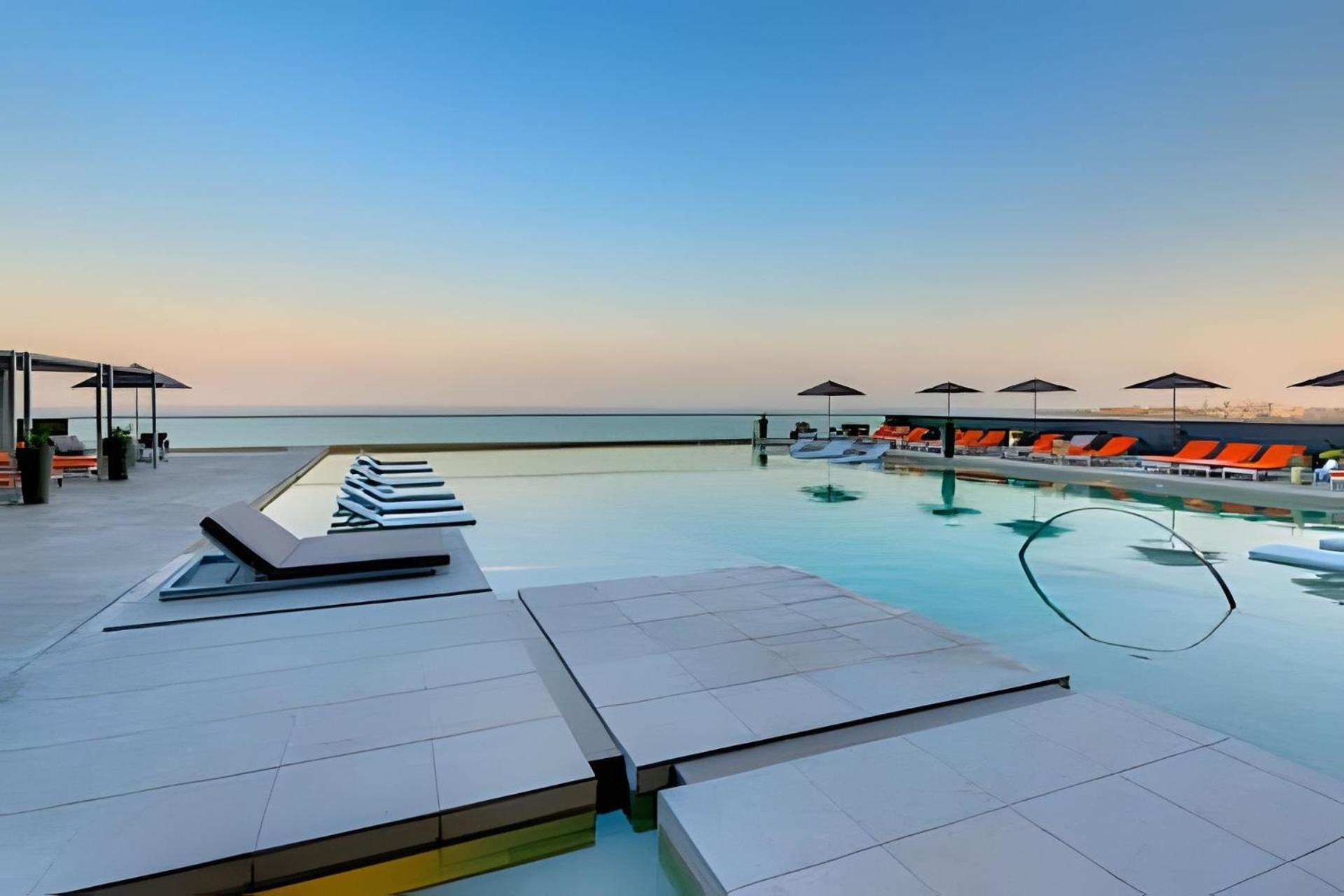 Sea View&historic Center “morros City” 2br Apartamento