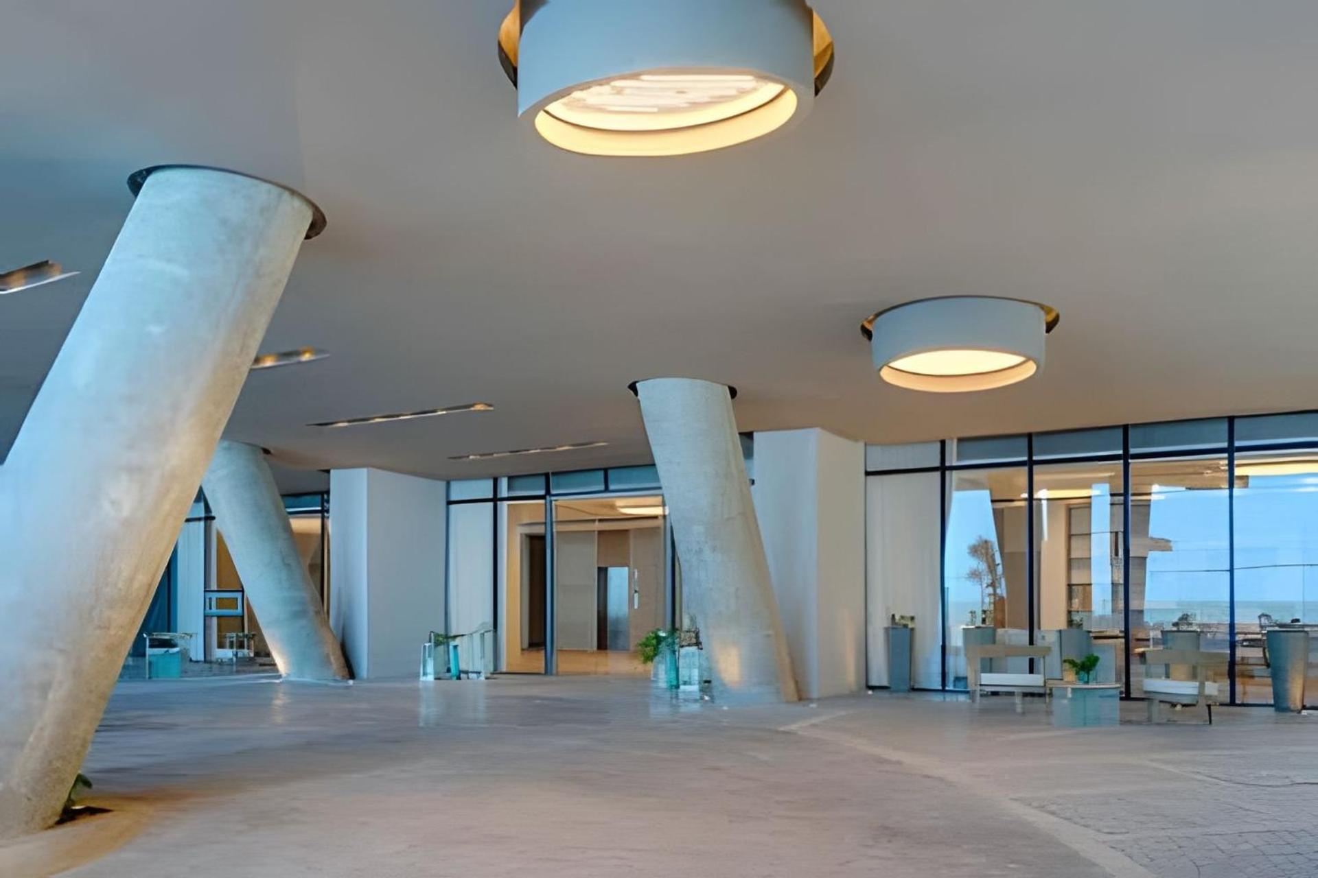 Sea View&historic Center “morros City” 2br *