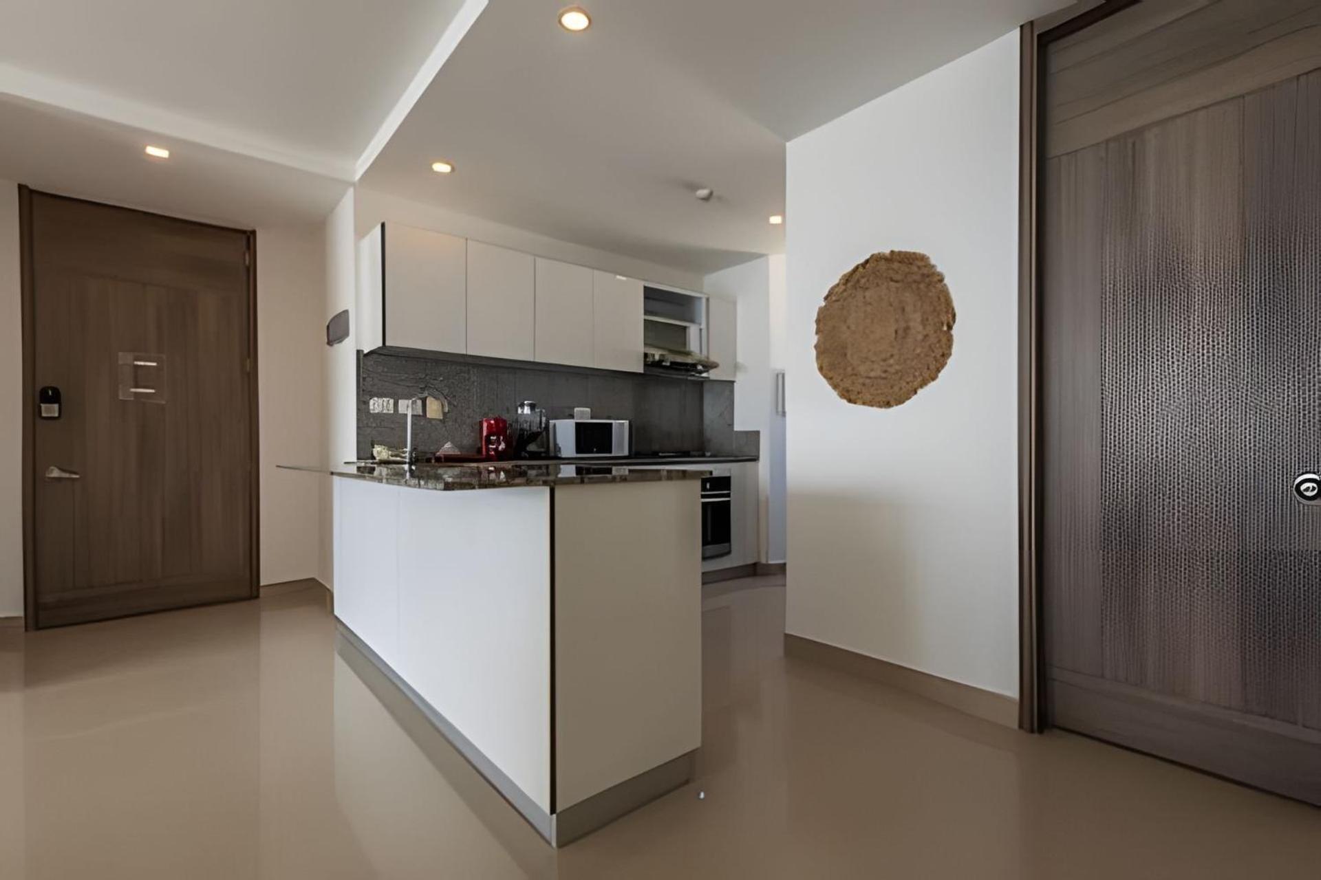 Sea View&historic Center “morros City” 2br * Cartagena