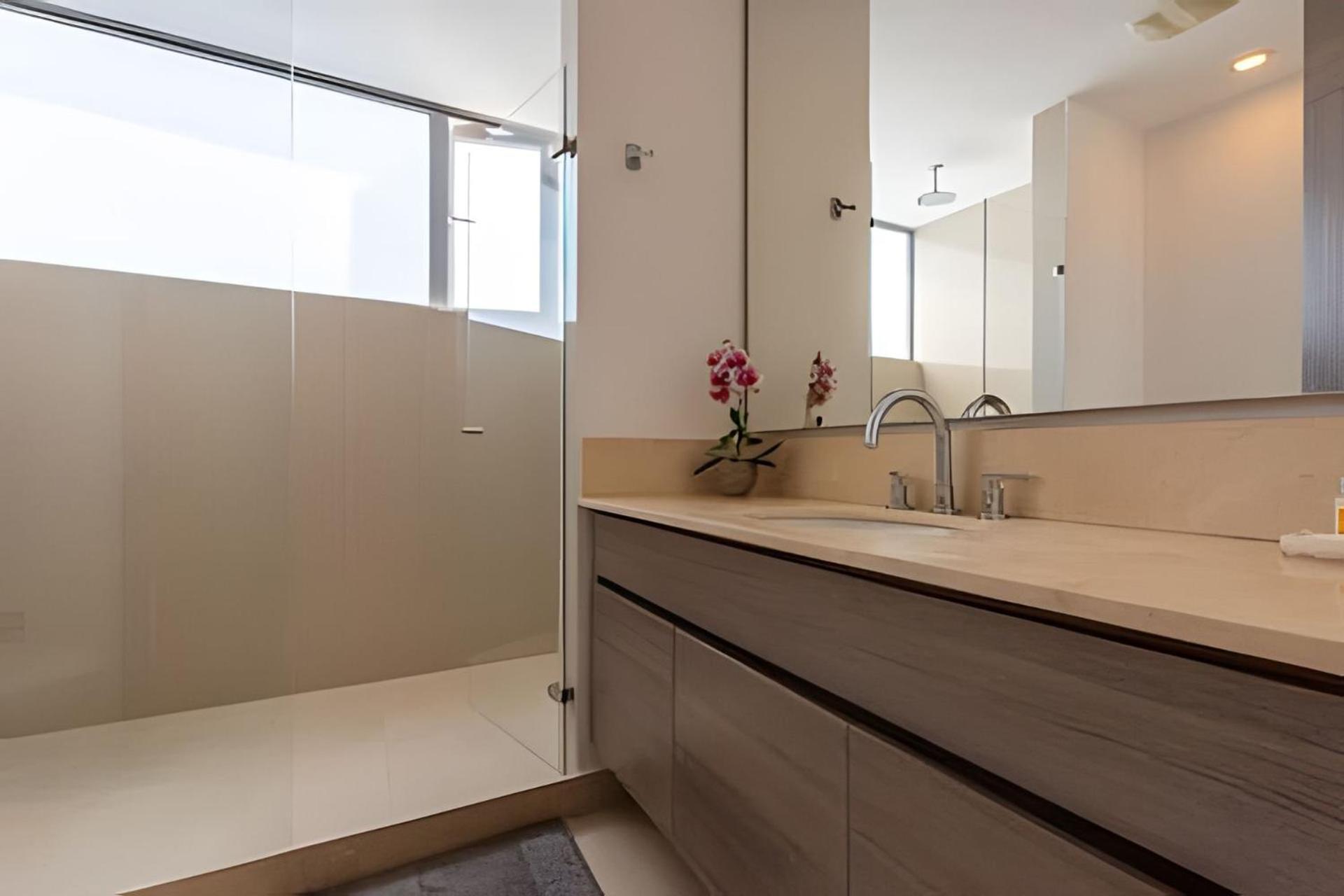 Sea View&historic Center “morros City” 2br Cartagena