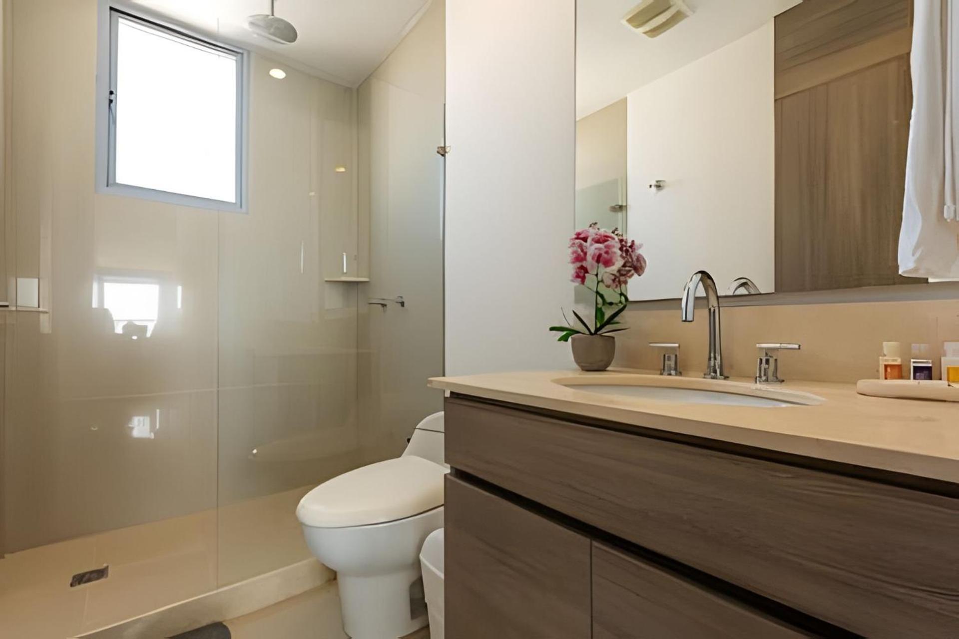 Sea View&historic Center “morros City” 2br Apartamento